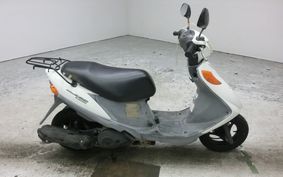 SUZUKI ADDRESS V125 CF46A