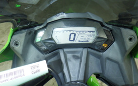 KAWASAKI NINJA 250 SL BX250A