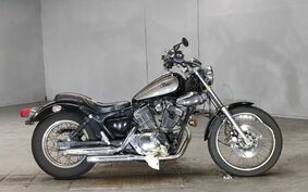 YAMAHA VIRAGO 250 3DM