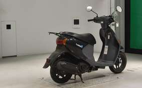 SUZUKI LET's 4 CA41A