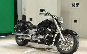 YAMAHA DRAGSTAR 400 CLASSIC 2004 VH01J