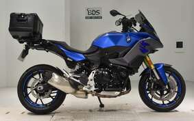 BMW F900XR 2020