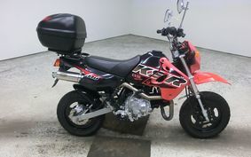 KAWASAKI KSR110 2007 KL110A