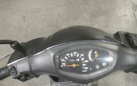 SUZUKI ADDRESS V125 G CF4EA