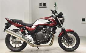 HONDA CB400SF GEN 4 A 2021 NC42