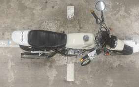 HONDA APE 50 AC16