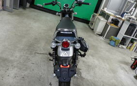 HONDA DAX 125 JB04