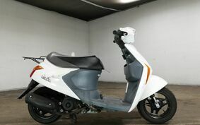 SUZUKI LET's 5 G CA47A