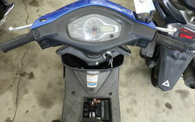 SUZUKI ADDRESS V125 S CF4MA