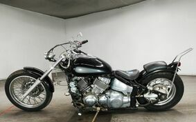 YAMAHA DRAGSTAR 400 2001 VH01J