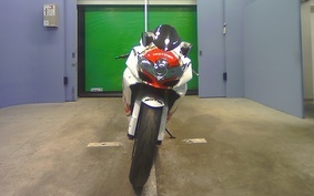 SUZUKI GSX-R600 2008 GN7EA