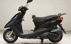 YAMAHA AXIS 125 TREET SE53J