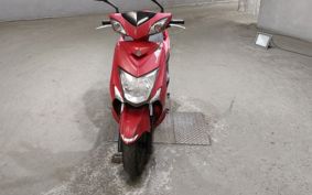 YAMAHA CYGNUS125XSR SE44J