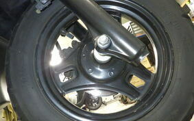 SUZUKI ADDRESS V125 S CF4MA