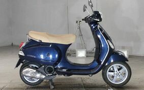 VESPA LX150ie M68200