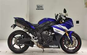 YAMAHA YZF-R1 2013 RN24J