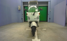 HONDA GYRO CANOPY TA03