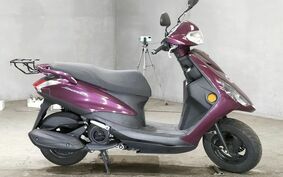 YAMAHA AXIS Z SED7J