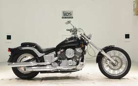 YAMAHA DRAGSTAR 400 2002 VH01J