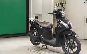 HONDA DIO 110 JF58