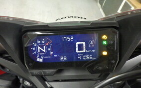 HONDA CBR650R 2021 RH03