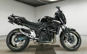 SUZUKI GSR400 2011 GK7EA