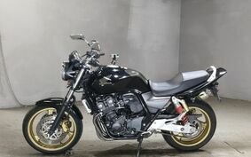 HONDA CB400SF VTEC REVO 2011 NC42