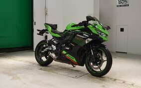 KAWASAKI ZX-25R ZX250E