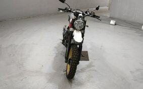 DUCATI SCRAMBLER Desert Sled 2017 KB01J