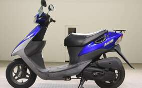 SUZUKI LET's 2 CA1PA