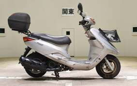 YAMAHA AXIS 125 TREET SE53J