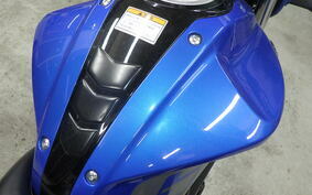 SUZUKI GIXXER 150 NG4BG