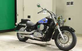 HONDA SHADOW 750 Gen. 3 2008 RC50