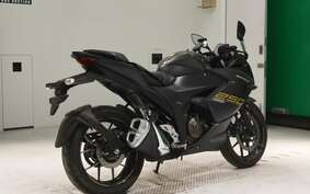 SUZUKI GIXXER 250 SF ED22B