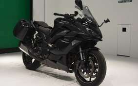 KAWASAKI NINJA 1000 SX 2021 ZXT02K