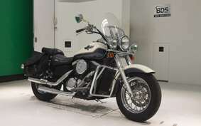 KAWASAKI VULCAN 1500 CLASSIC 1996 VNT50D