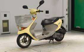 SUZUKI LET's 4 Basket CA43A