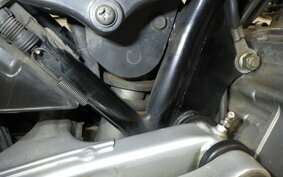 HONDA CB125T JC06