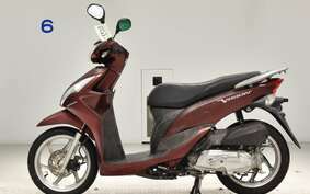 HONDA VISION 110 JF33