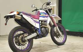 YAMAHA TT250R RAID 4GY