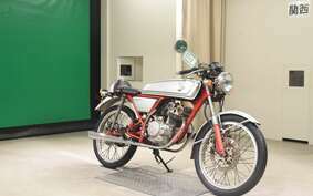 HONDA DREAM 50 AC15