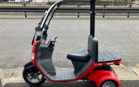 HONDA GYRO TA03