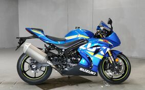 SUZUKI GSX-R1000R 2018 DM11G