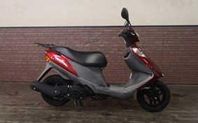 SUZUKI ADDRESS V125 G CF4EA