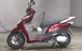 HONDA LEAD 125 JF45