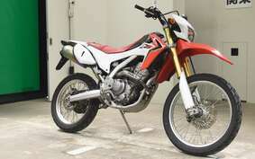 HONDA CRF250L MD38