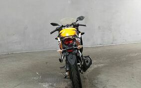 HONDA CBR250R MC41