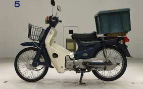 HONDA C50 SUPER CUB E AA01