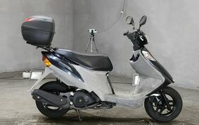 SUZUKI ADDRESS V125 G CF46A