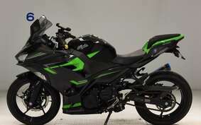 KAWASAKI NINJA 400 2018 EX400G